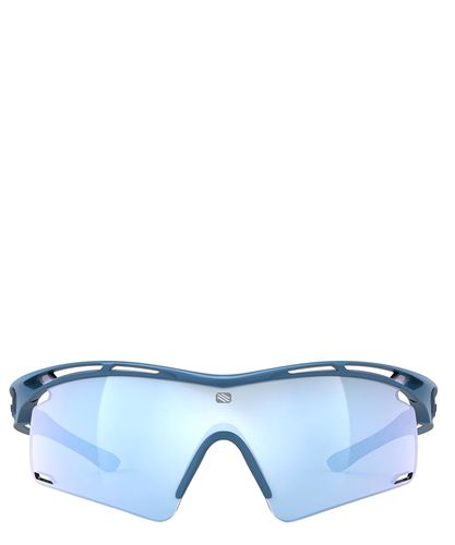 Occhiali da sole tralyx+ pacific blue m - Rudy Project - Modalova