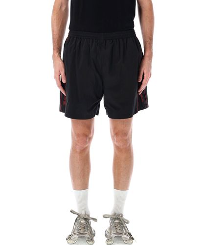 Track shorts - Balenciaga - Modalova