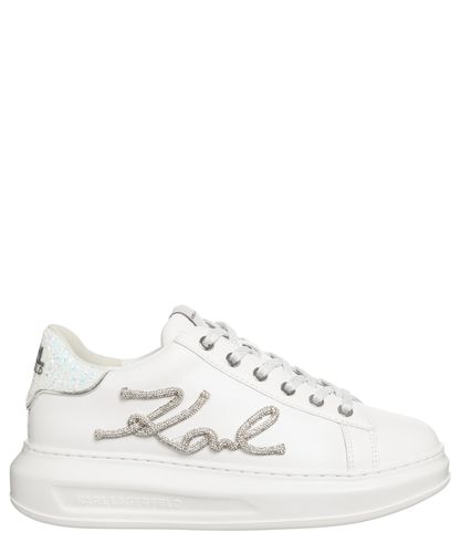 Kapri sneakers - Karl Lagerfeld - Modalova