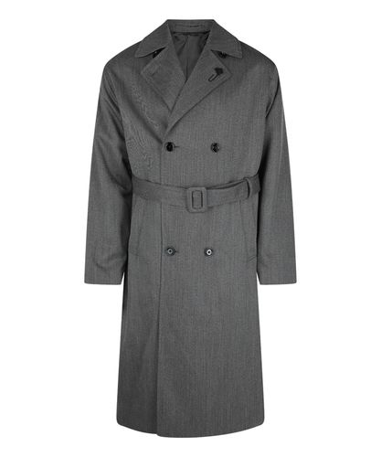 Coat - Lardini - Modalova