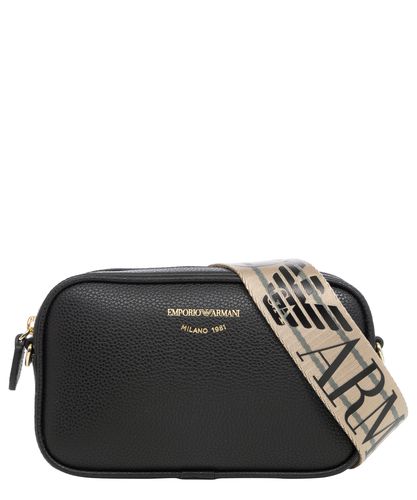 Borsa a tracolla myea - Emporio Armani - Modalova