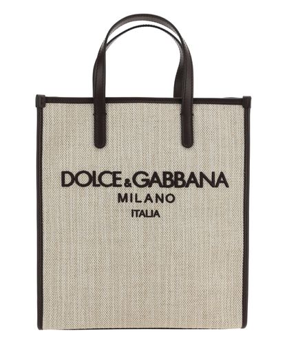 Tote bag - Dolce & Gabbana - Modalova