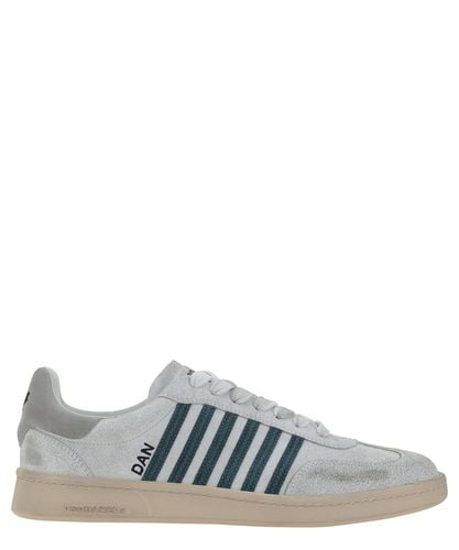 Boxer sneakers - Dsquared2 - Modalova