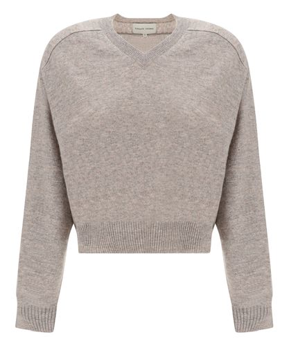 Sweater - Loulou Studio - Modalova