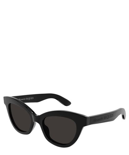Sunglasses AM0391S - Alexander McQueen - Modalova