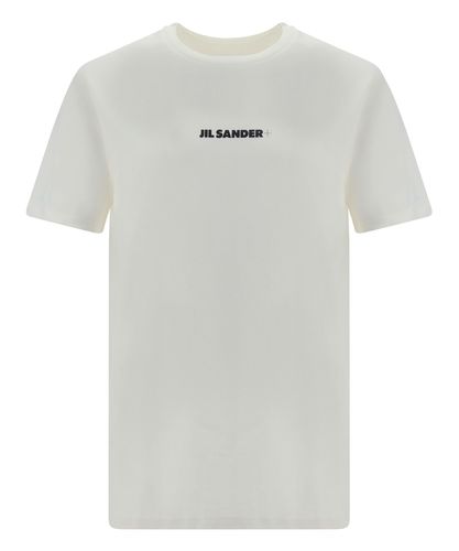 T-shirt - Jil Sander - Modalova