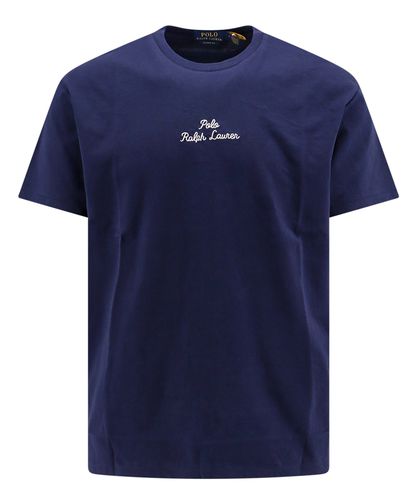 T-shirt - Polo Ralph Lauren - Modalova