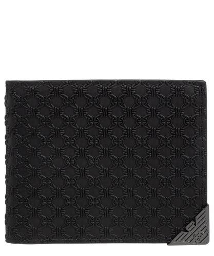 Wallet - Emporio Armani - Modalova