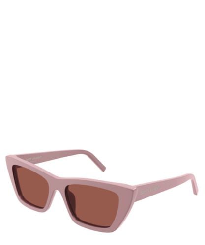 Sunglasses SL 276 MICA - Saint Laurent - Modalova