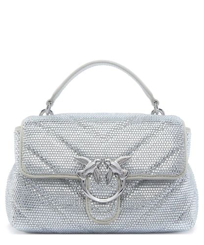 Lady Love Mini Handbag - Pinko - Modalova