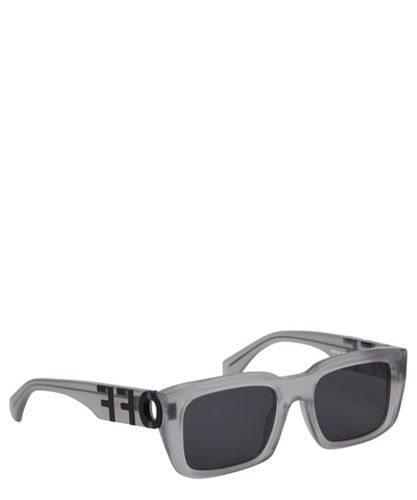 Sunglasses OERI125 HAYS - Off-White - Modalova