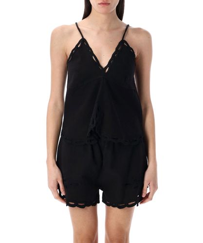 Top tomeki - Marant Etoile - Modalova