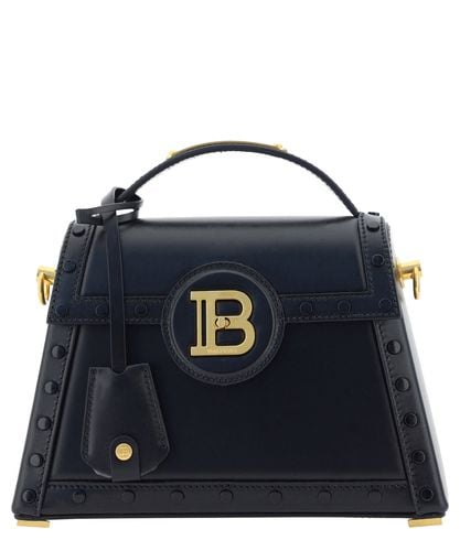 B-Buzz Dynasty Handbag - Balmain - Modalova