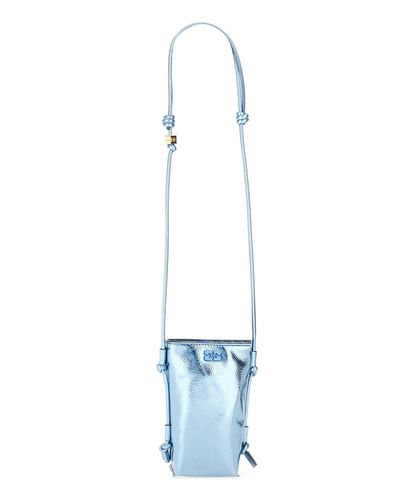 Bucket bag - GANNI - Modalova