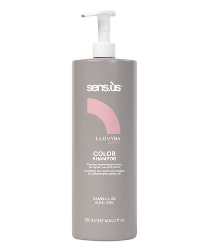 Shampoo für coloriertes haar 1200 ml - Sens.ùs - Modalova