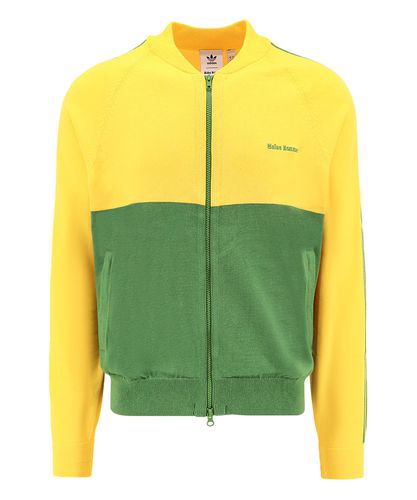 Zip-up sweatshirt - Adidas - Modalova