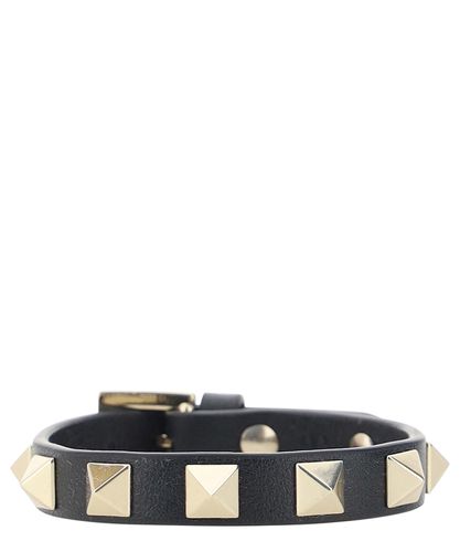 Bracciale rockstud - Valentino Garavani - Modalova