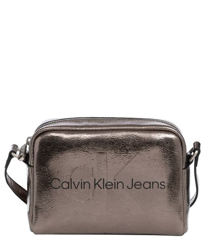 Borsa a tracolla - Calvin Klein Jeans - Modalova