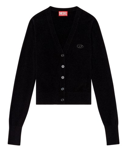 Cardigan m-arte - Diesel - Modalova