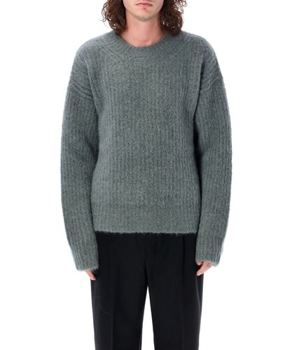 Sweater - AMI Paris - Modalova