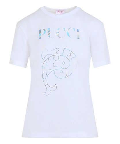 T-shirt - Pucci - Modalova