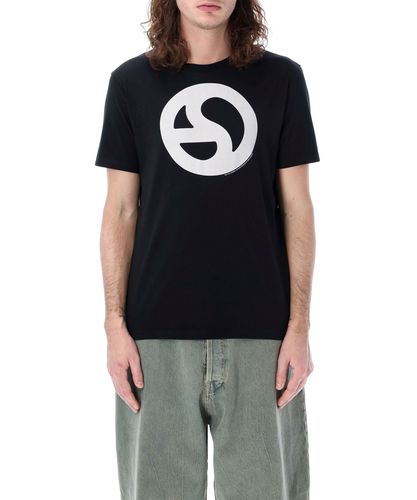 T-shirt - Acne Studios - Modalova