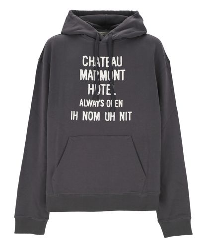 Hoodie - Ih Nom Uh Nit - Modalova