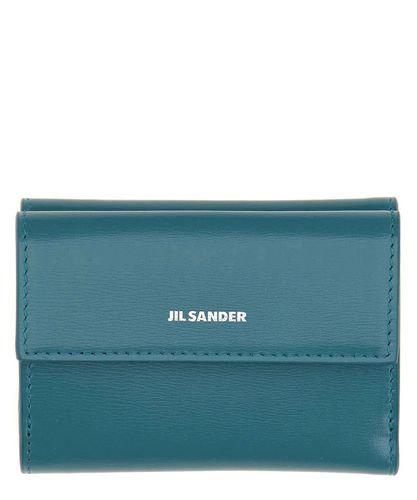 Mini portemonnaie - Jil Sander - Modalova