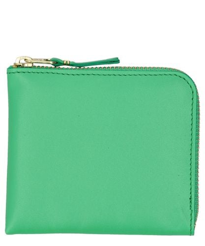 Classic Small Wallet - COMME des GARÇONS - Modalova