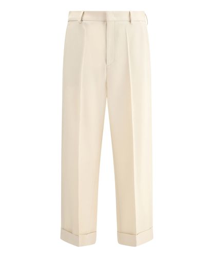 Trousers - Valentino - Modalova