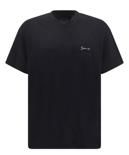 T-shirt - Givenchy - Modalova