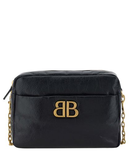 Monaco Xs Crossbody bag - Balenciaga - Modalova