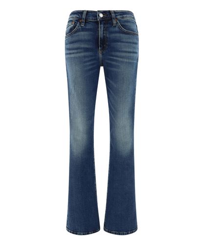 Jeans - RE-DONE - Modalova