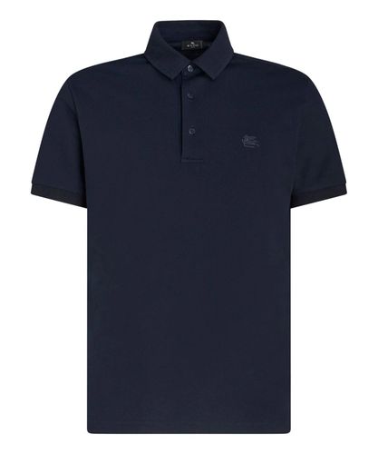 Polo shirt - Etro - Modalova