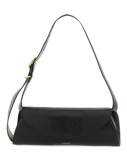 Cannoli Small Shoulder bag - Jil Sander - Modalova