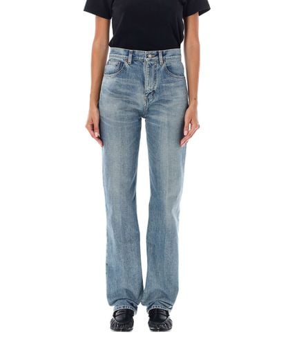 Jeans - Saint Laurent - Modalova