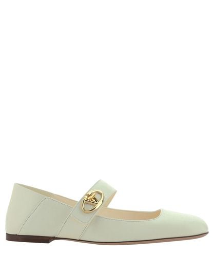 VLOGO Ballet flats - Valentino Garavani - Modalova