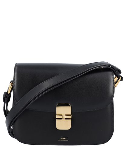 Grace Small Crossbody bag - A.P.C - Modalova