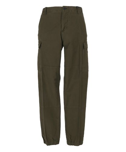 Pantaloni cargo - Tommy Hilfiger - Modalova