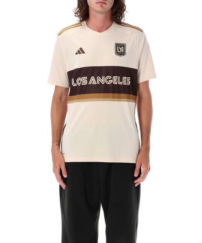 T-shirt los angeles - Adidas - Modalova