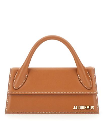 Borsa a mano le chiquito - Jacquemus - Modalova