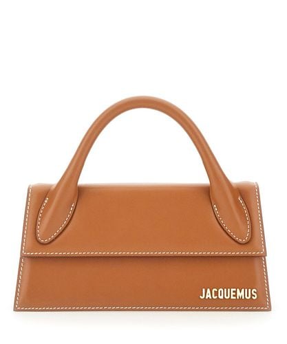 Le Chiquito Handbag - Jacquemus - Modalova