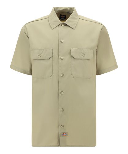 Work Short sleeve shirt - Dickies - Modalova