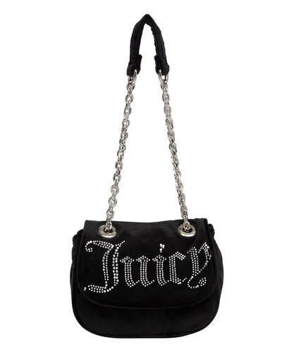 Borsa a spalla kimberly small - Juicy Couture - Modalova