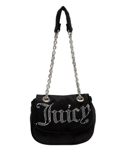 Kimberly small schultertasche - Juicy Couture - Modalova