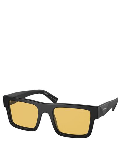 Sunglasses 19WS SOLE - Prada - Modalova