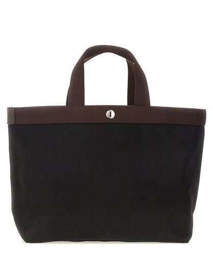 Medium tote bag - Herve Chapelier - Modalova