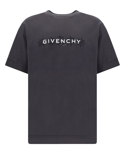 Reverse T-shirt - Givenchy - Modalova