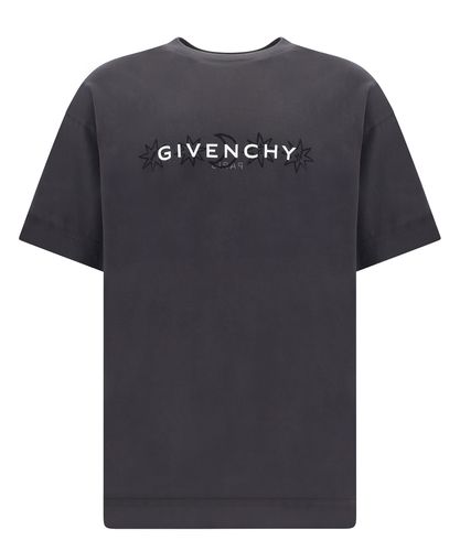 T-shirt reverse - Givenchy - Modalova