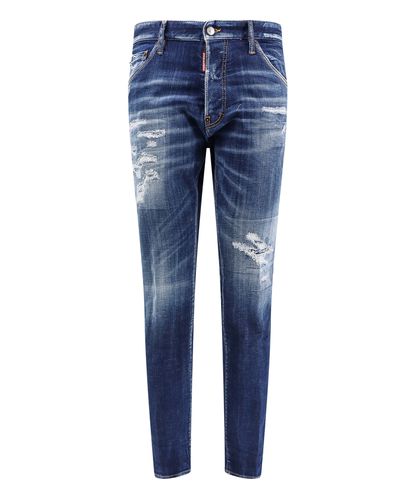 Jeans cool guy - Dsquared2 - Modalova